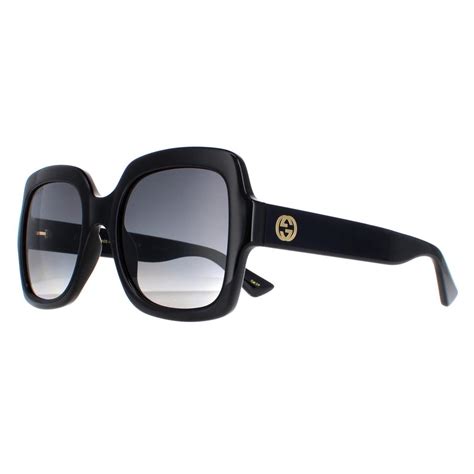 gucci sunglasses gg1337s|gucci men's wayfarer polarized sunglasses.